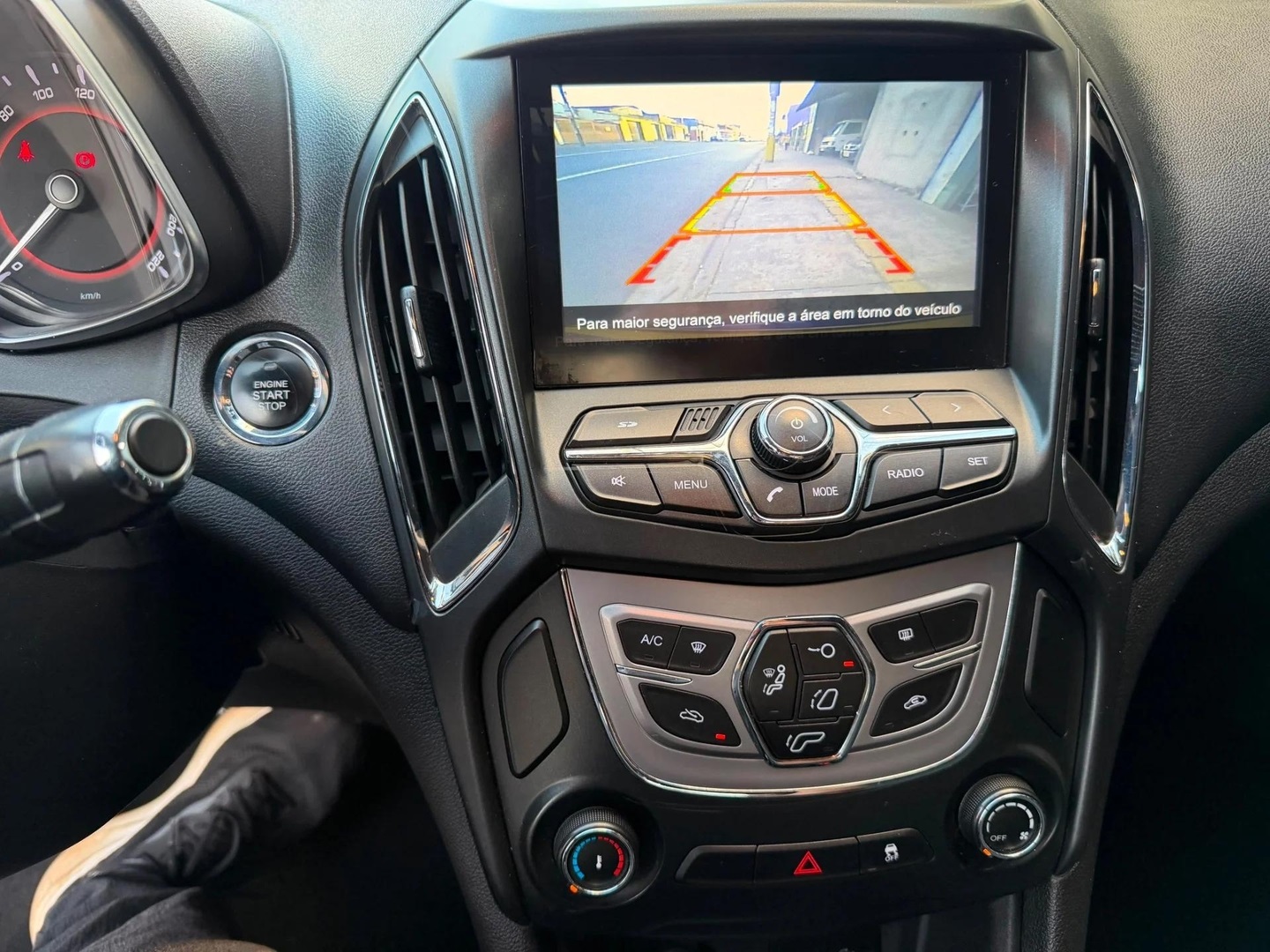 CHERY ARRIZO 51.5 VVT TURBO iFLEX RX CVT 2020