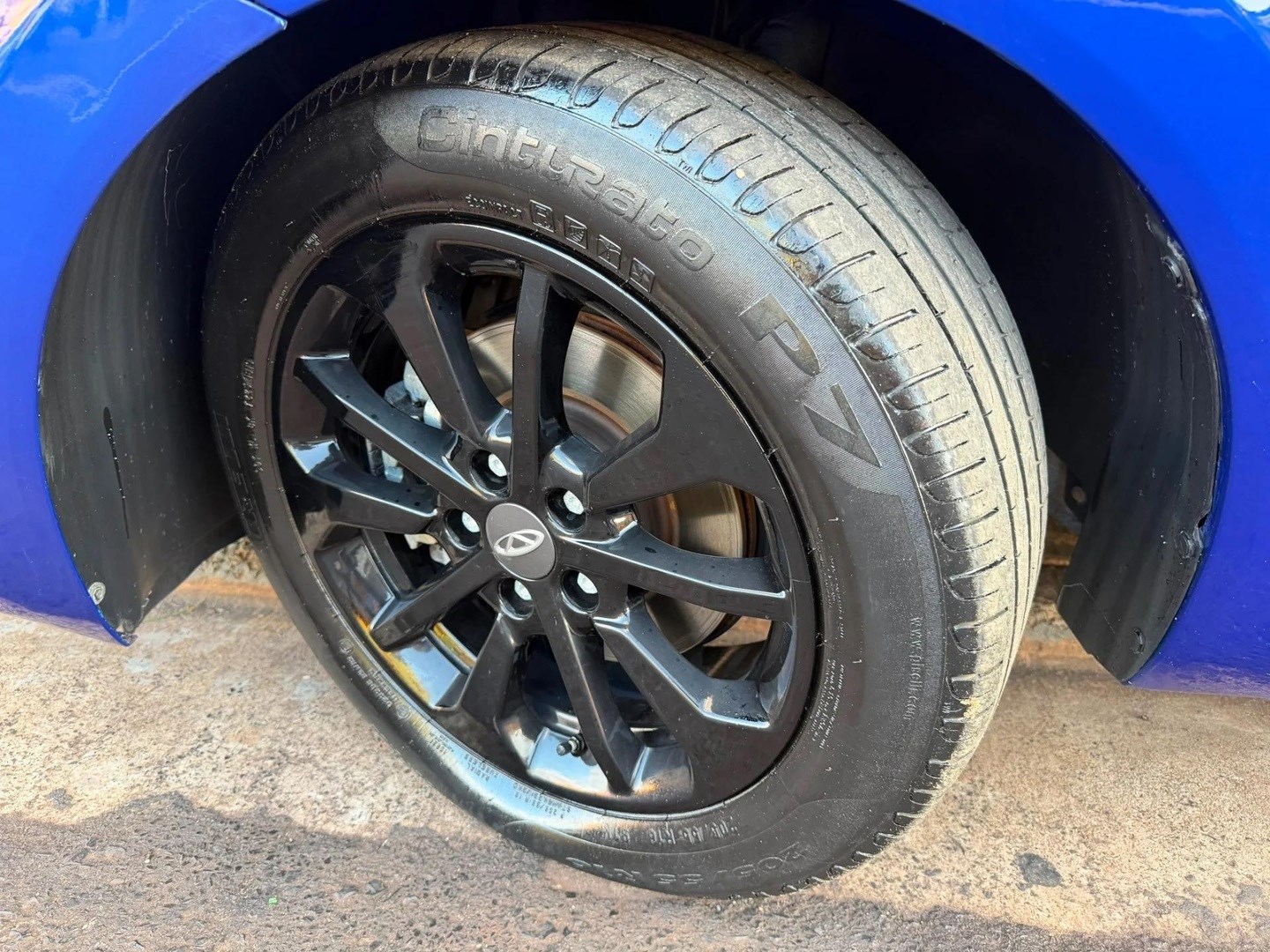 CHERY ARRIZO 51.5 VVT TURBO iFLEX RX CVT 2020