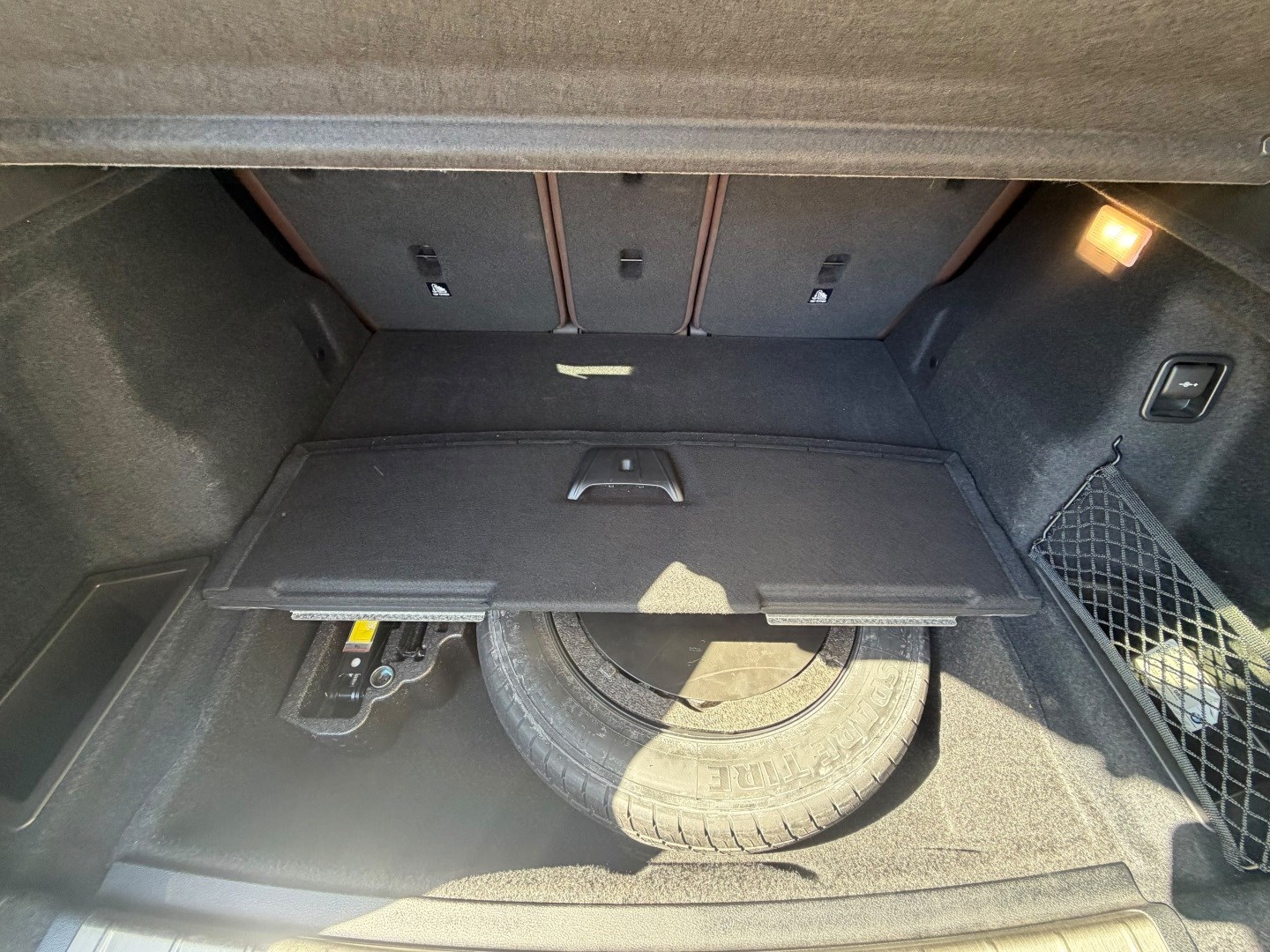 BMW X12.0 16V TURBO ACTIVEFLEX SDRIVE20I X-LINE 4P AUTOMÁTICO 2022