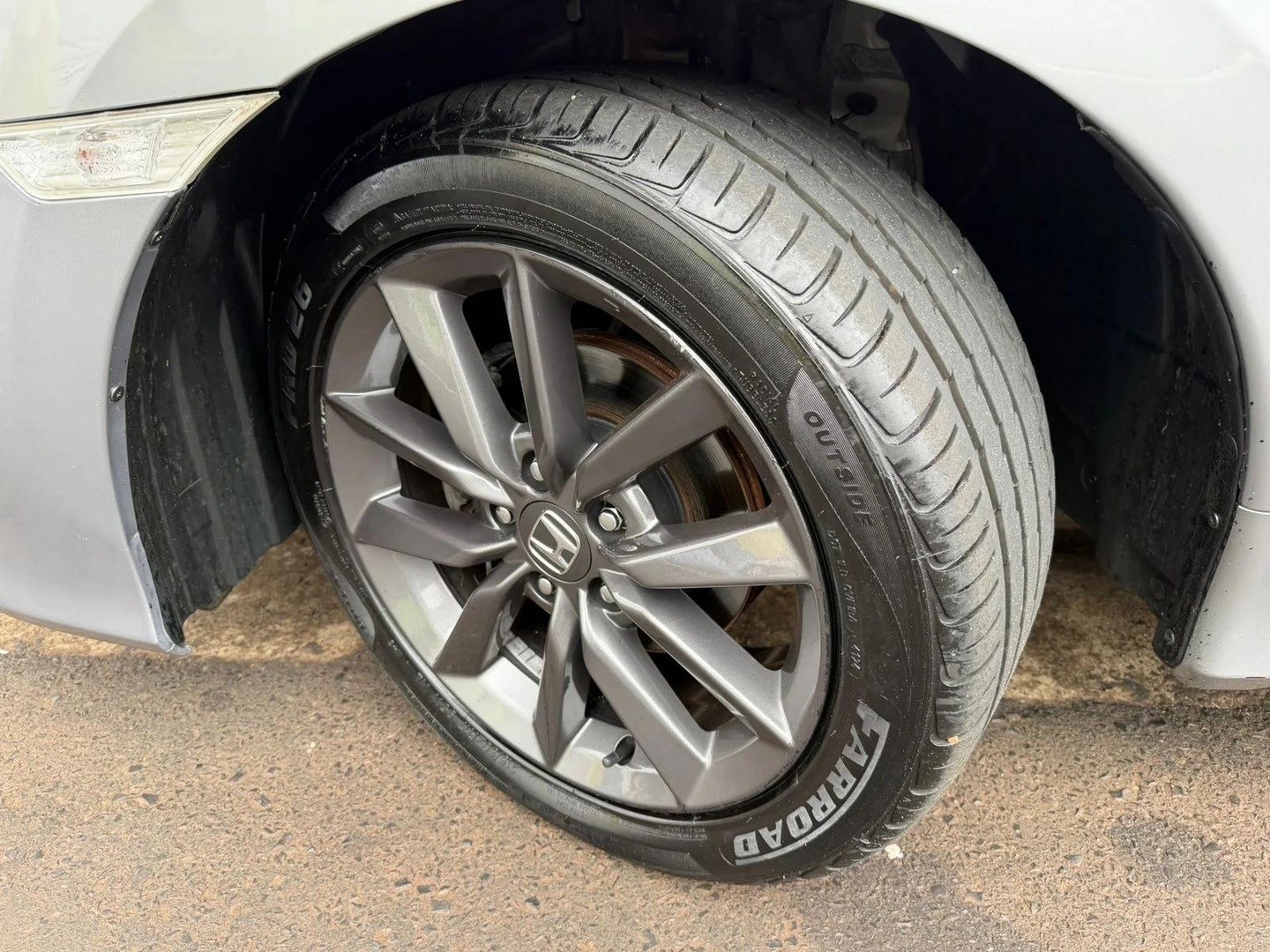 HONDA CIVIC2.0 16V FLEXONE EXL 4P CVT 2021