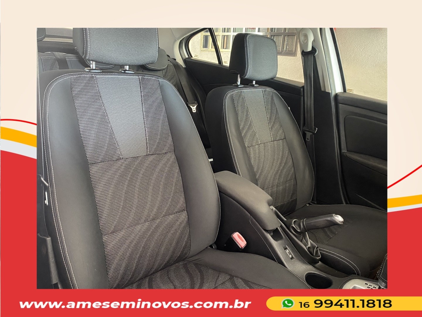 RENAULT FLUENCE 2.0 DYNAMIQUE 16V FLEX 4P AUTOMÁTICO 2012