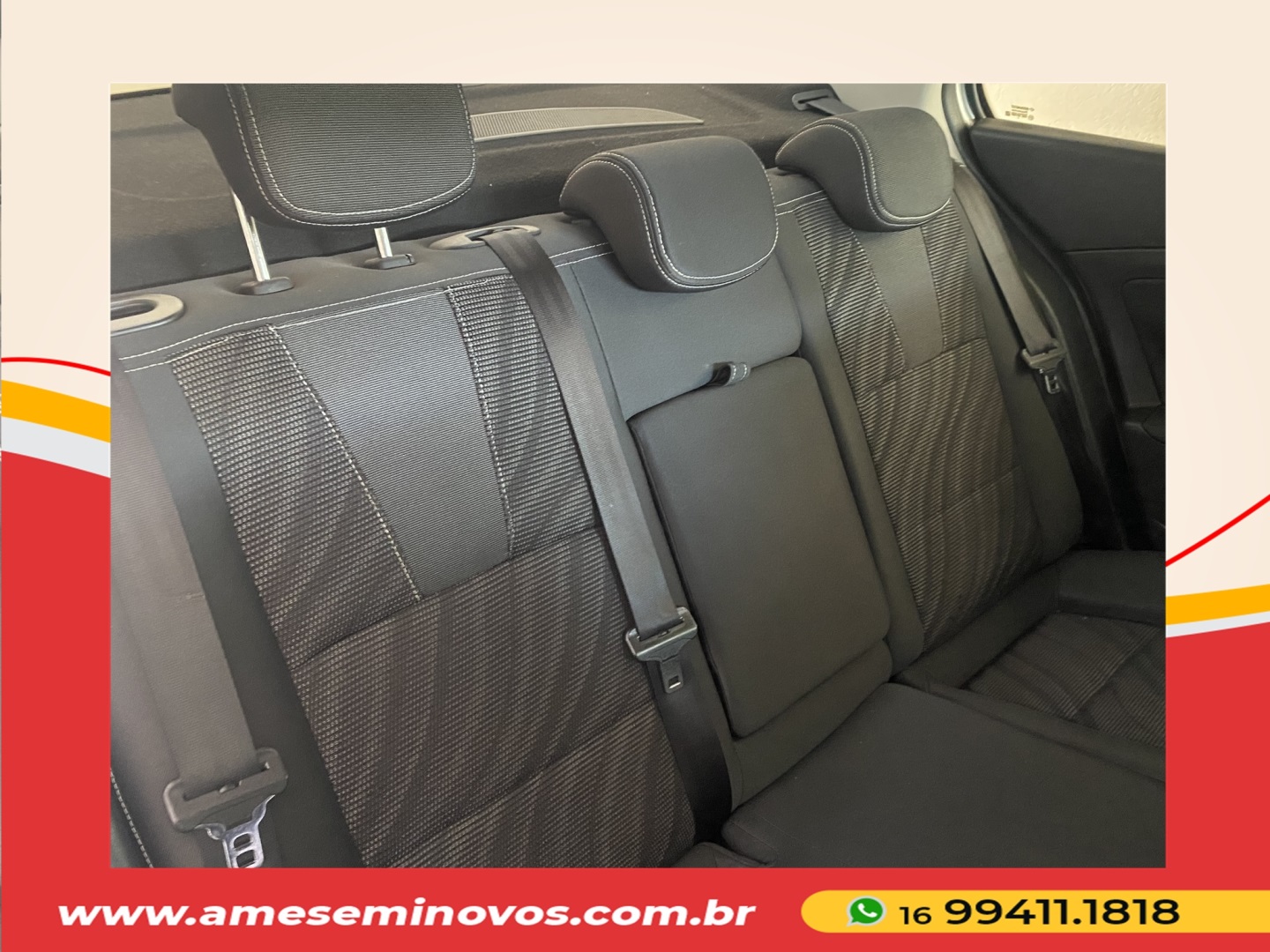 RENAULT FLUENCE 2.0 DYNAMIQUE 16V FLEX 4P AUTOMÁTICO 2012
