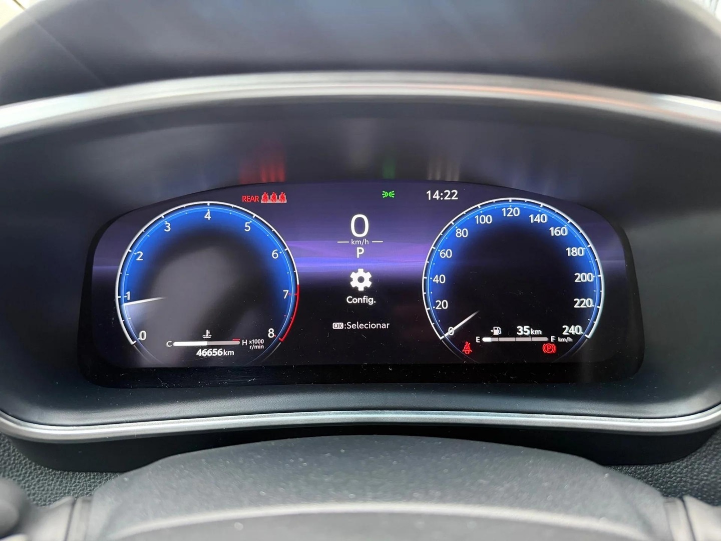 TOYOTA COROLLA2.0 VVT-IE FLEX XEI DIRECT SHIFT 2024