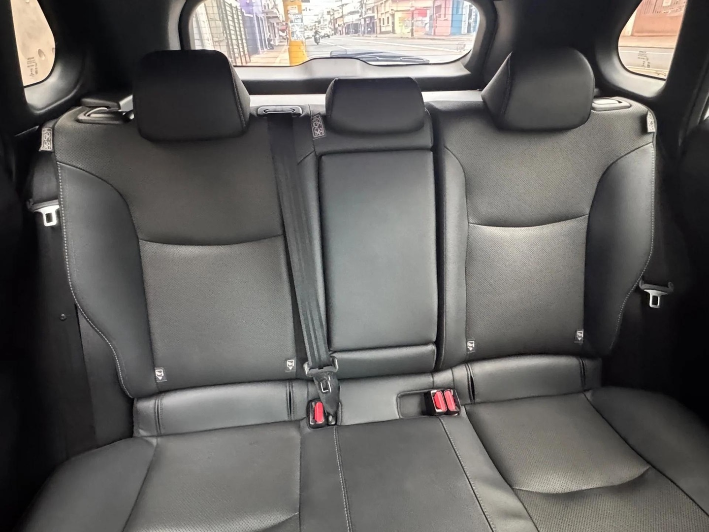 TOYOTA COROLLA CROSS2.0 VVT-IE FLEX XRE DIRECT SHIFT 2022