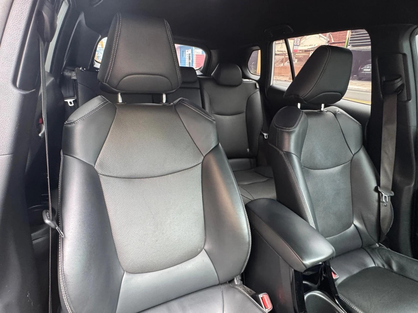TOYOTA COROLLA CROSS2.0 VVT-IE FLEX XRE DIRECT SHIFT 2022