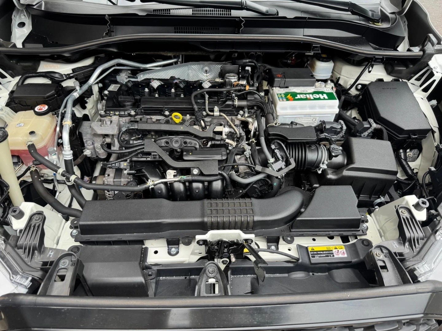 TOYOTA COROLLA CROSS2.0 VVT-IE FLEX XRE DIRECT SHIFT 2022