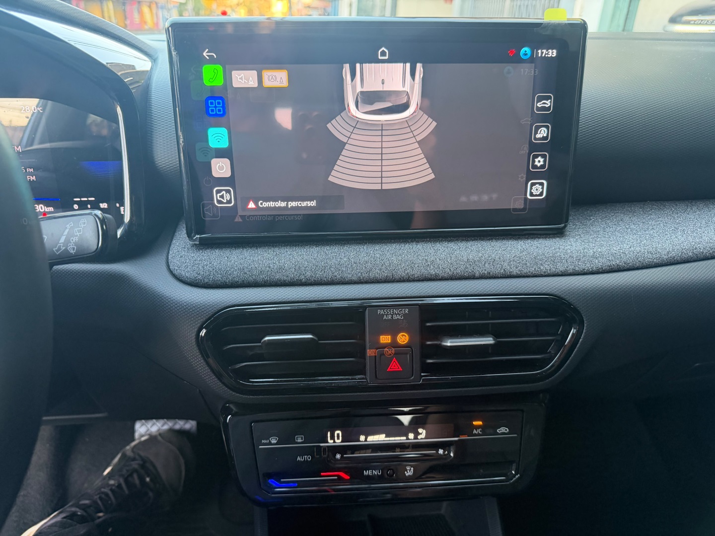 VOLKSWAGEN TERA1.0 170 TSI COMFORT AUTOMÁTICO 2026