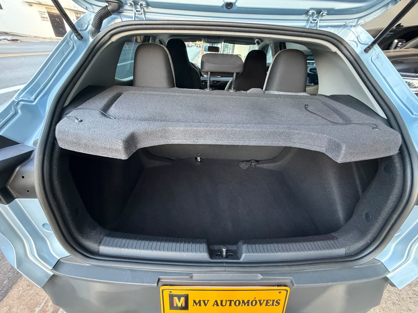 VOLKSWAGEN TERA1.0 170 TSI COMFORT AUTOMÁTICO 2026
