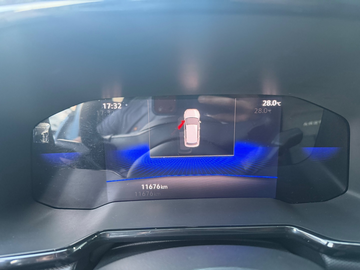 VOLKSWAGEN TERA1.0 170 TSI COMFORT AUTOMÁTICO 2026