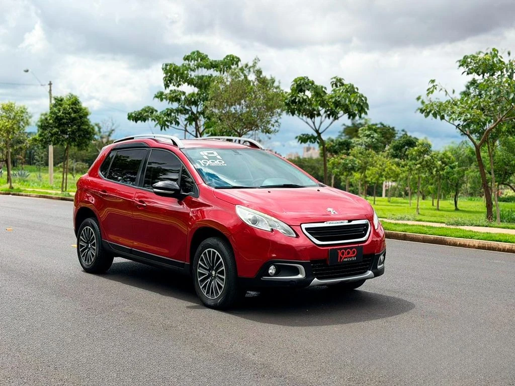 PEUGEOT2008
