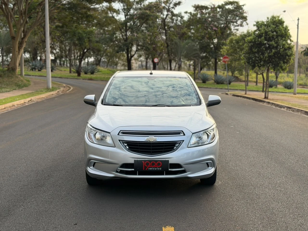 CHEVROLETONIX