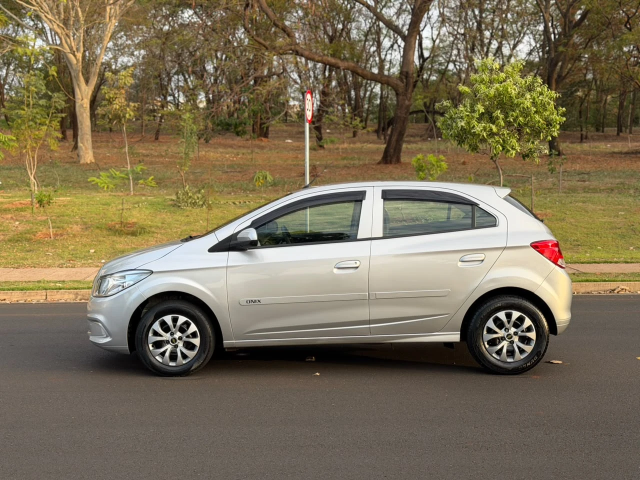 CHEVROLETONIX
