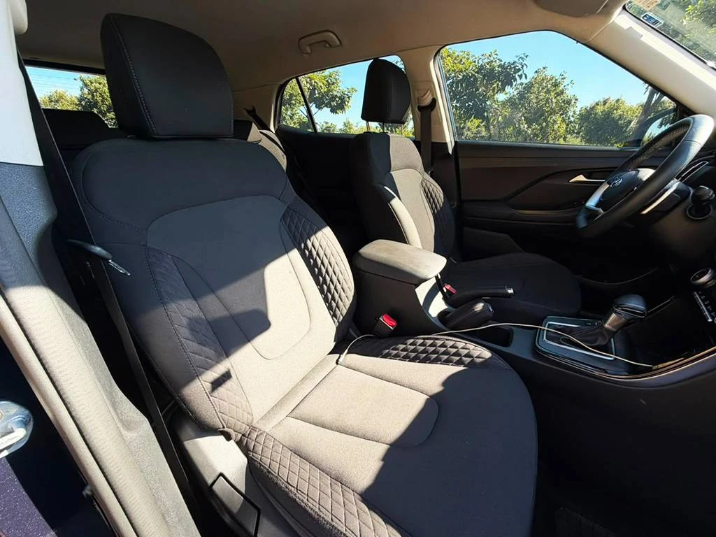 HYUNDAI CRETA 1.0 TGDI LIMITED 2022
