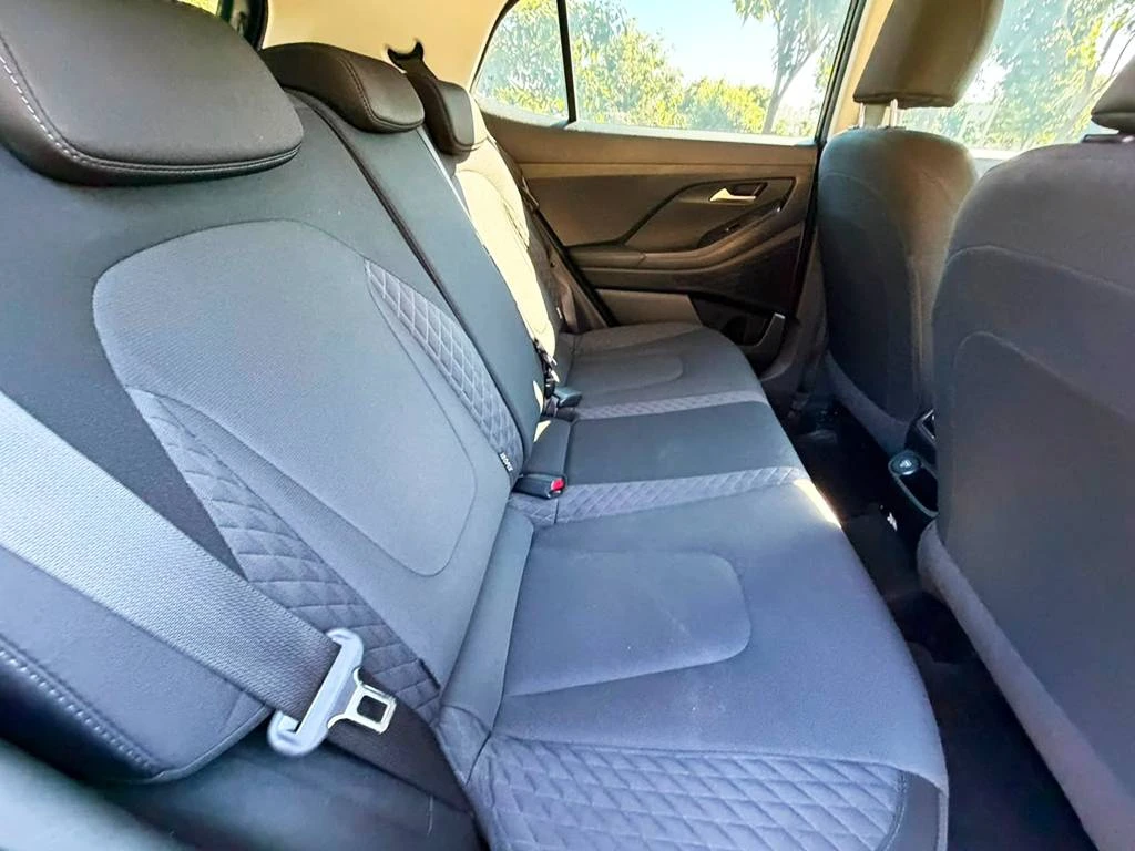 HYUNDAI CRETA 1.0 TGDI LIMITED 2022