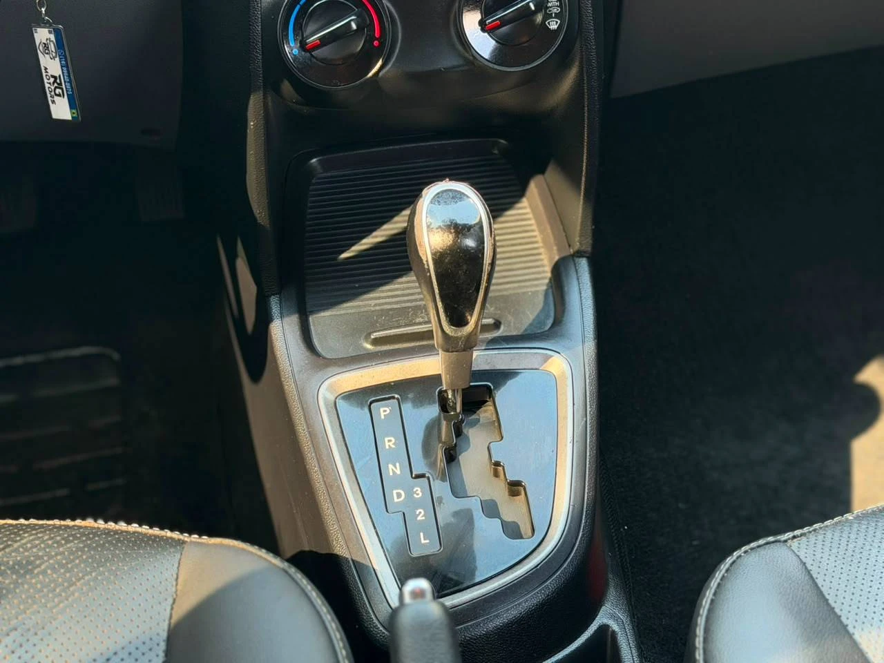 HYUNDAI HB20S 1.6 PREMIUM 16V 2015