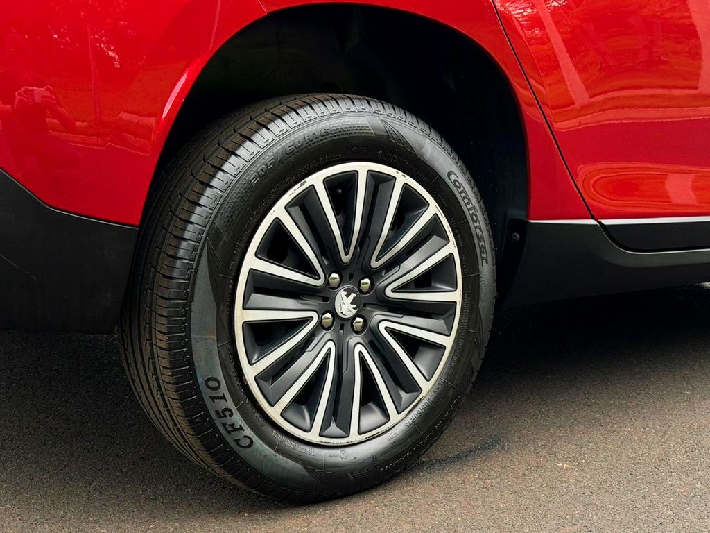 PEUGEOT 2008 1.6 16V ALLURE 2019