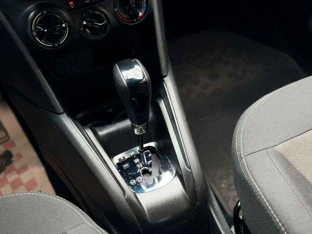 PEUGEOT 2008 1.6 16V ALLURE 2019