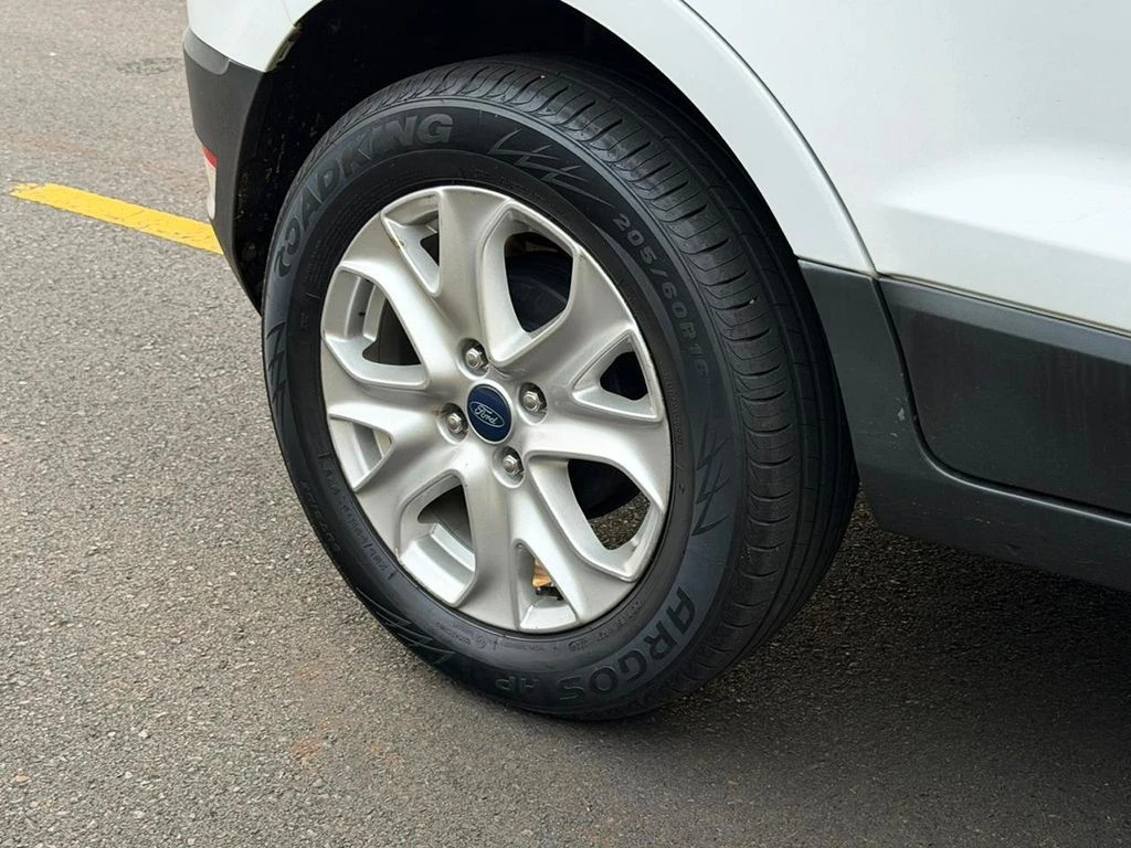 FORD ECOSPORT 2.0 TITANIUM 16V 2014