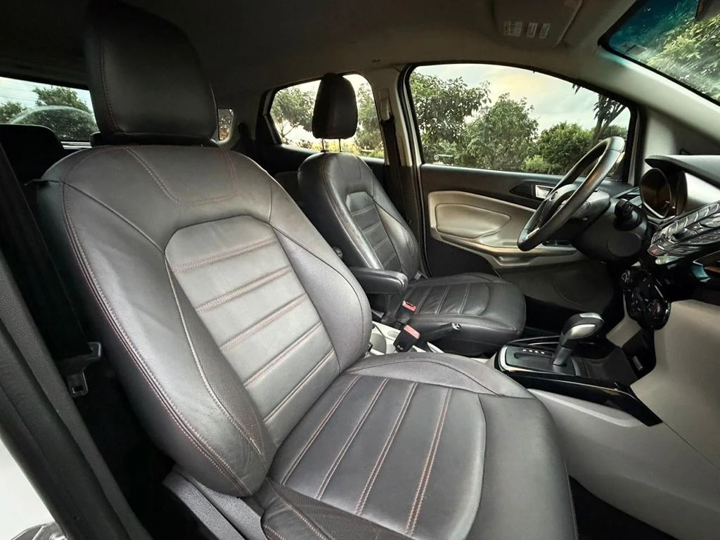 FORD ECOSPORT 2.0 TITANIUM 16V 2014