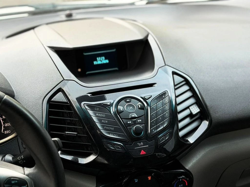FORD ECOSPORT 2.0 TITANIUM 16V 2014
