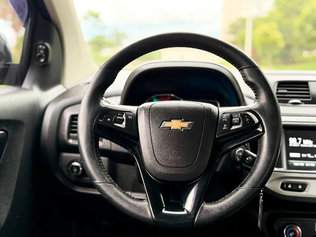 CHEVROLET SPIN 1.8 ACTIV 8V 2018