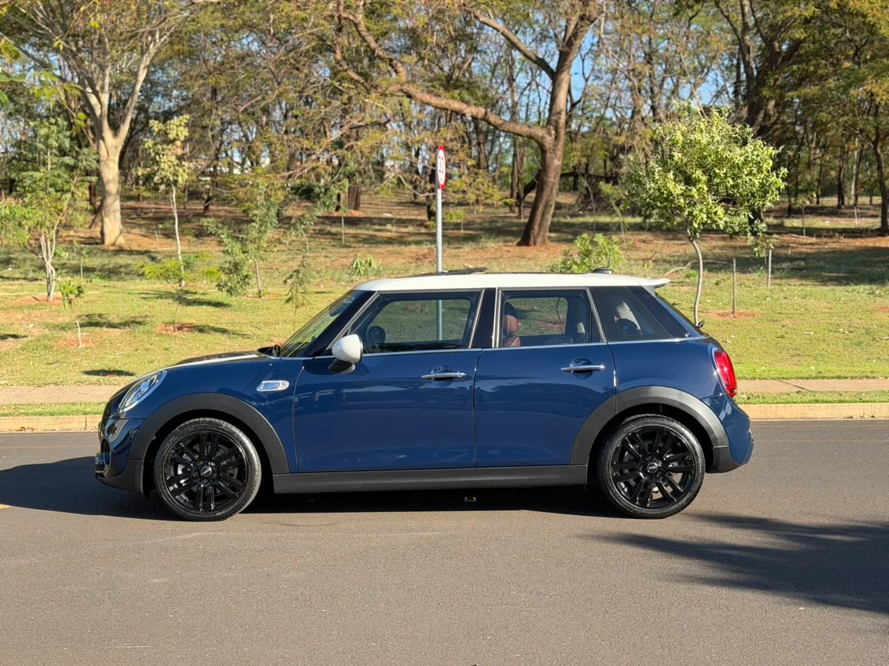 MINI COOPER 2.0 16V TWINPOWER S 2020