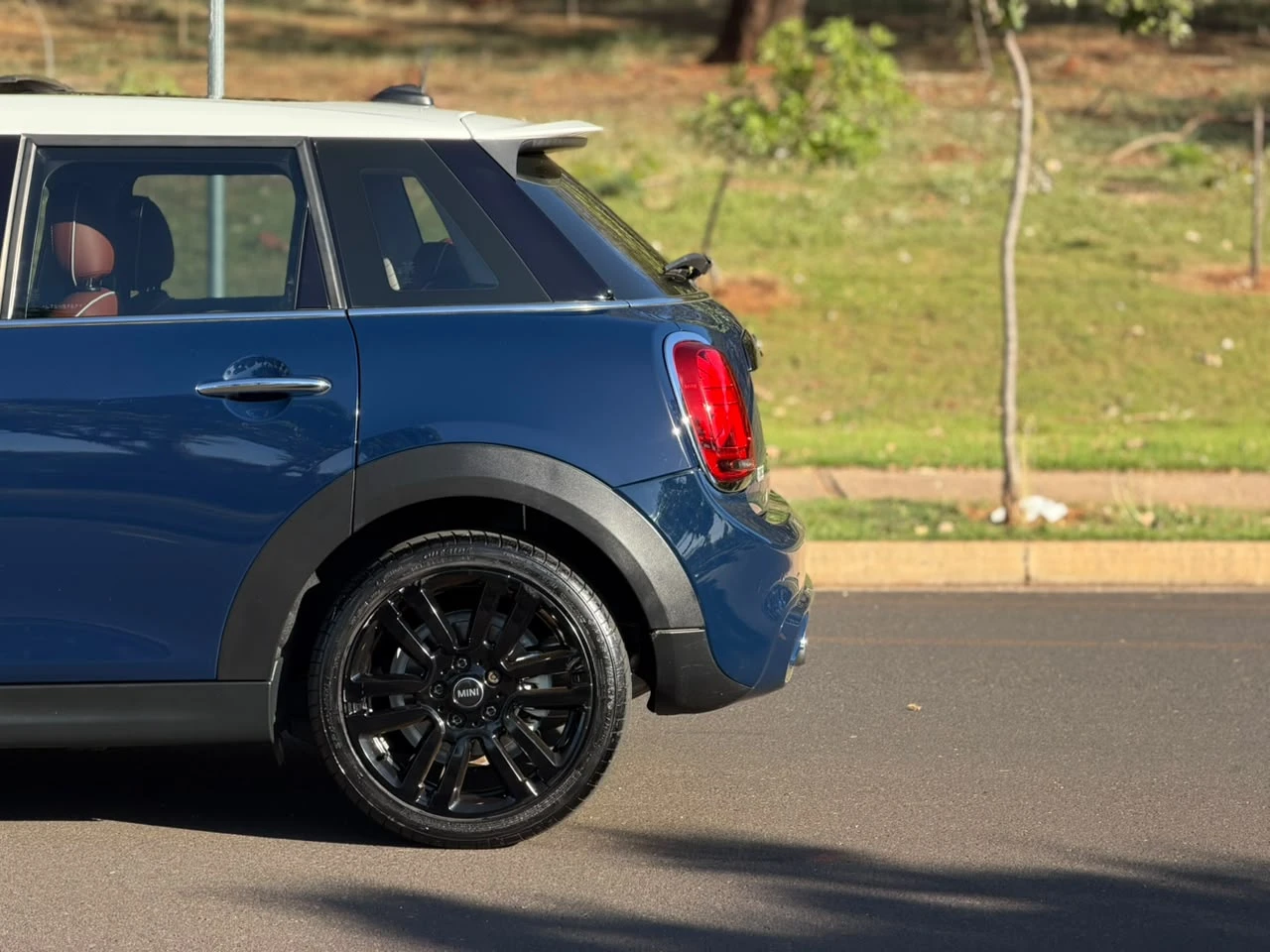 MINI COOPER 2.0 16V TWINPOWER S 2020