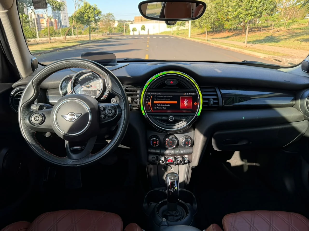 MINI COOPER 2.0 16V TWINPOWER S 2020