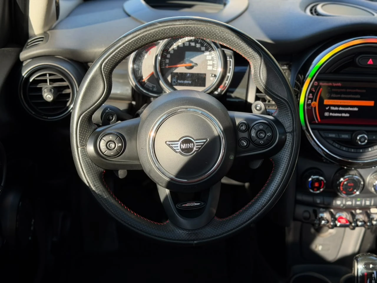 MINI COOPER 2.0 16V TWINPOWER S 2020