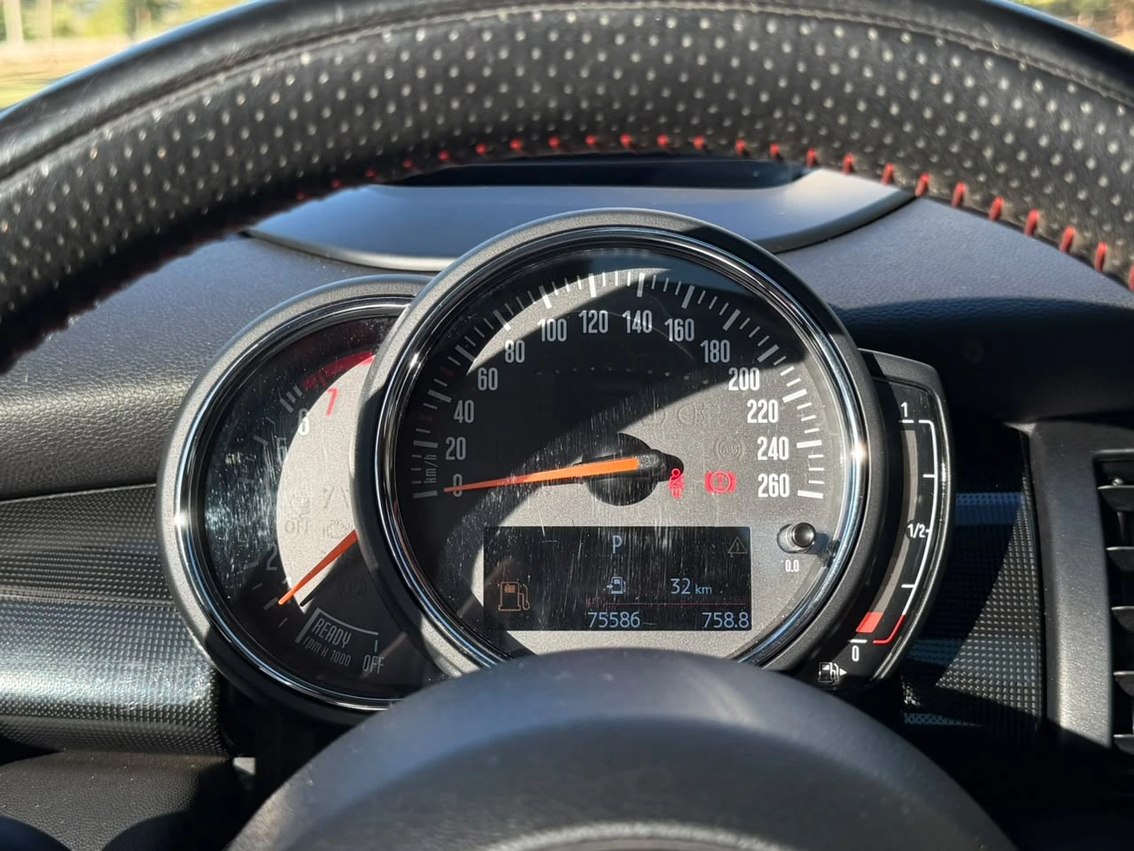 MINI COOPER 2.0 16V TWINPOWER S 2020