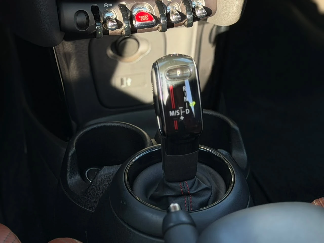 MINI COOPER 2.0 16V TWINPOWER S 2020