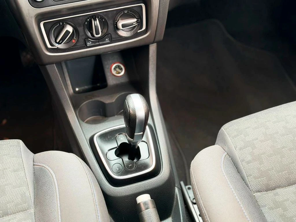 VOLKSWAGEN FOX 1.6 MSI COMFORTLINE 8V 2016
