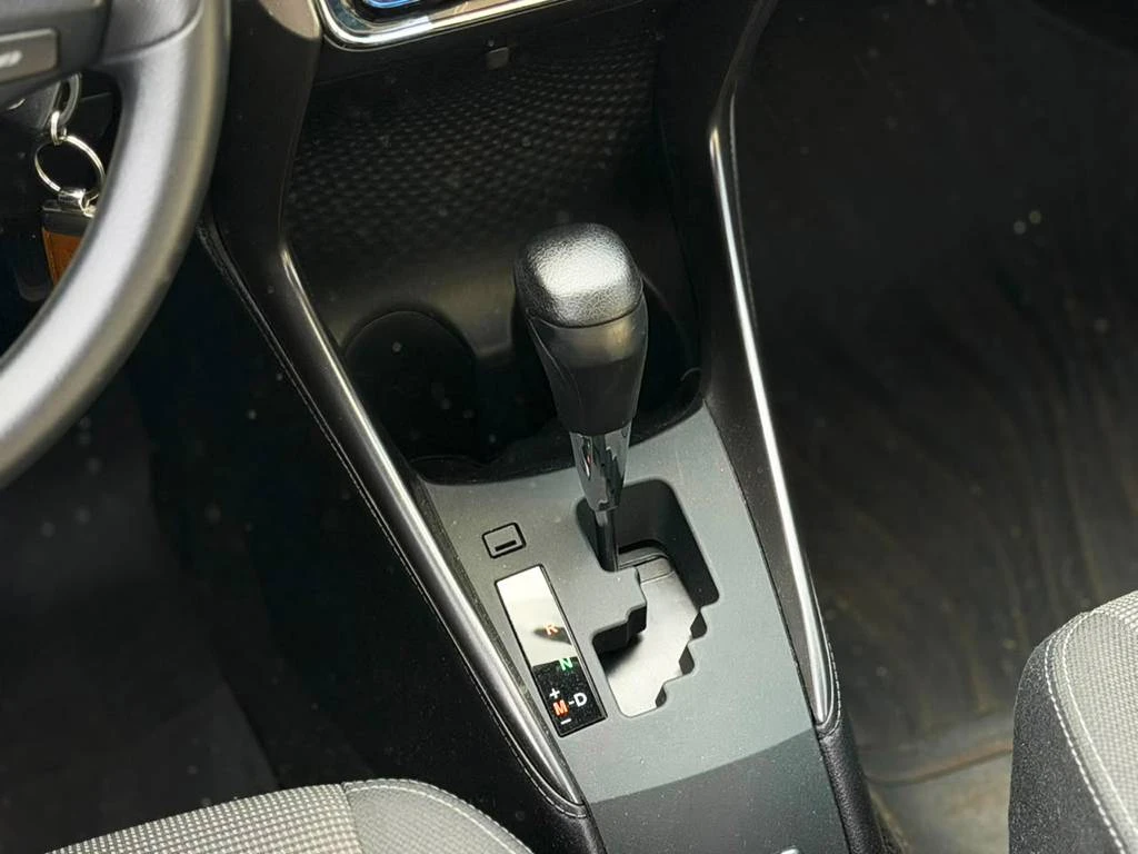 TOYOTA YARIS 1.5 16V XL MULTIDRIVE 2024