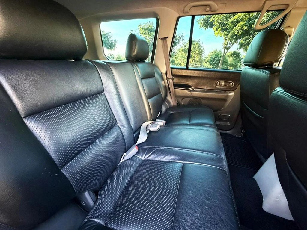 MITSUBISHI PAJERO SPORT 3.5 HPE 4X4 V6 24V 2010