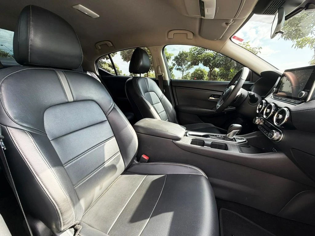 NISSAN SENTRA 2.0 16V ADVANCE 2024