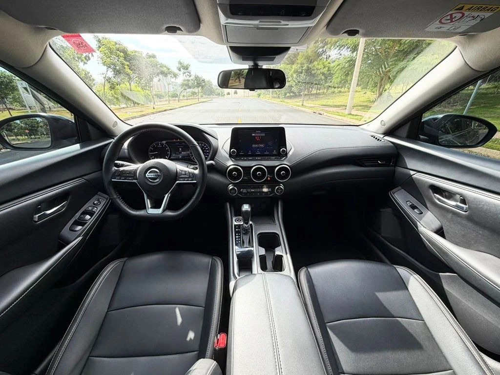 NISSAN SENTRA 2.0 16V ADVANCE 2024