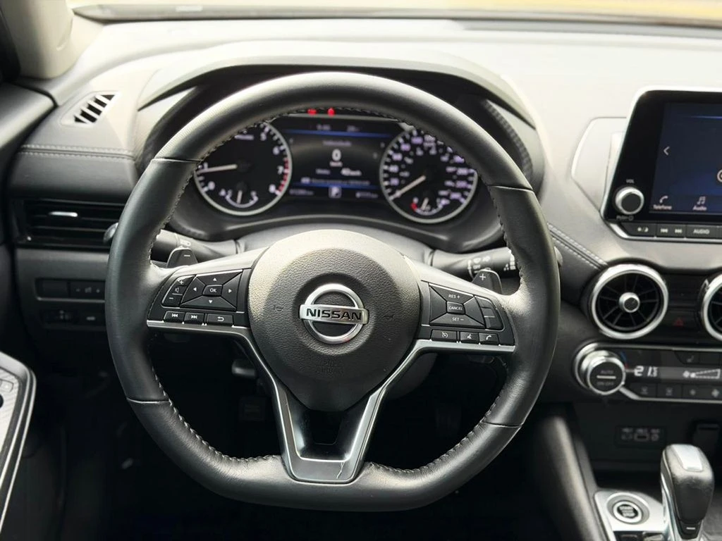 NISSAN SENTRA 2.0 16V ADVANCE 2024