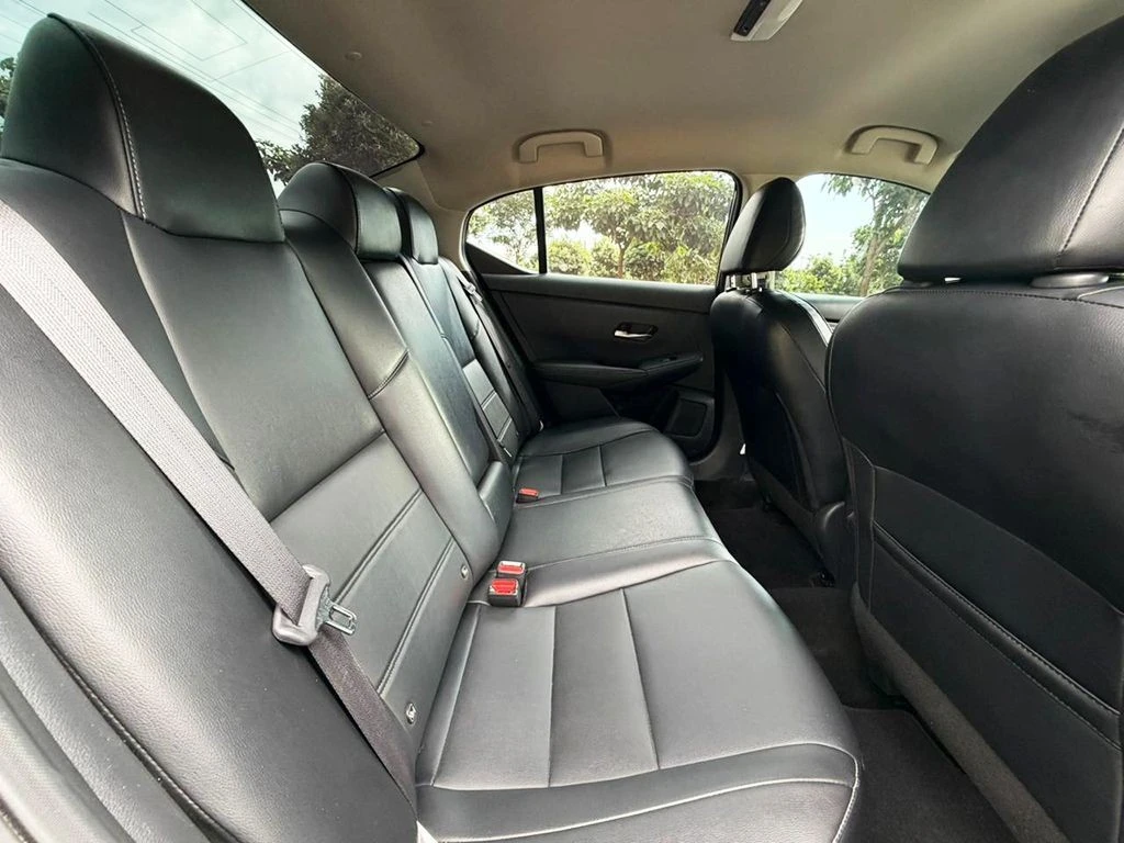 NISSAN SENTRA 2.0 16V ADVANCE 2024