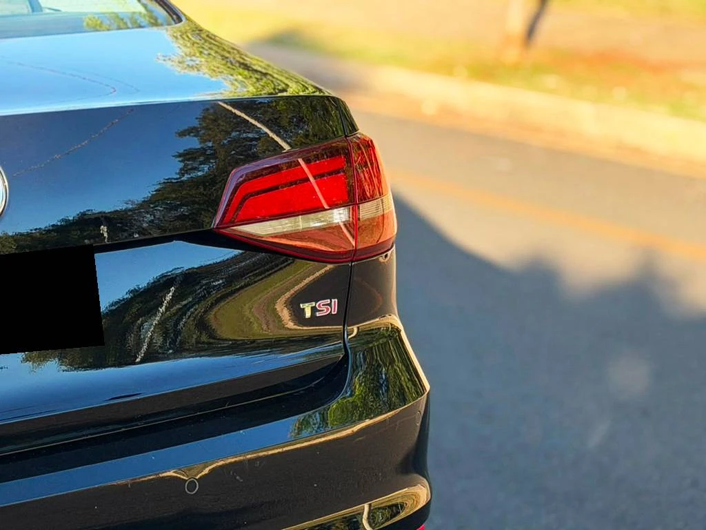 VOLKSWAGEN JETTA 1.4 16V TSI TRENDLINE 2016
