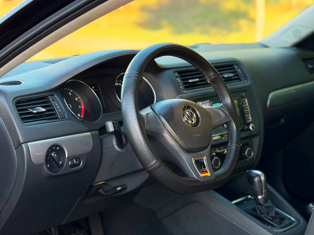 VOLKSWAGEN JETTA 1.4 16V TSI TRENDLINE 2016