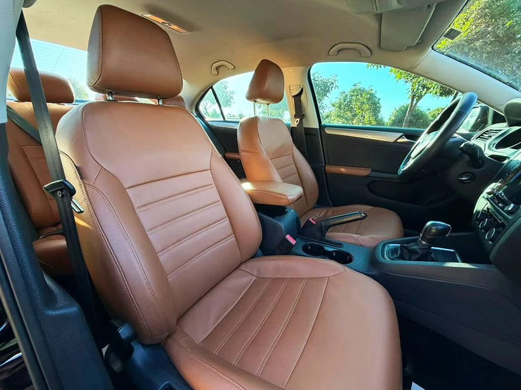 VOLKSWAGEN JETTA 1.4 16V TSI TRENDLINE 2016