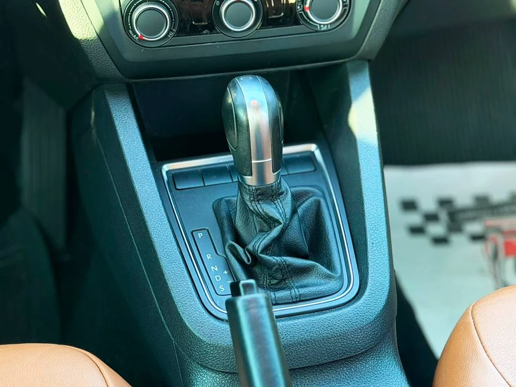 VOLKSWAGEN JETTA 1.4 16V TSI TRENDLINE 2016