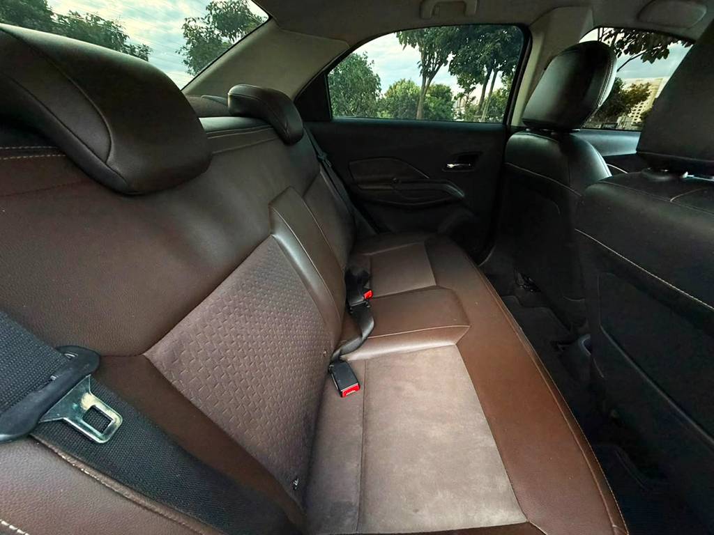 CHEVROLET COBALT 1.8 MPFI LTZ 8V 2018