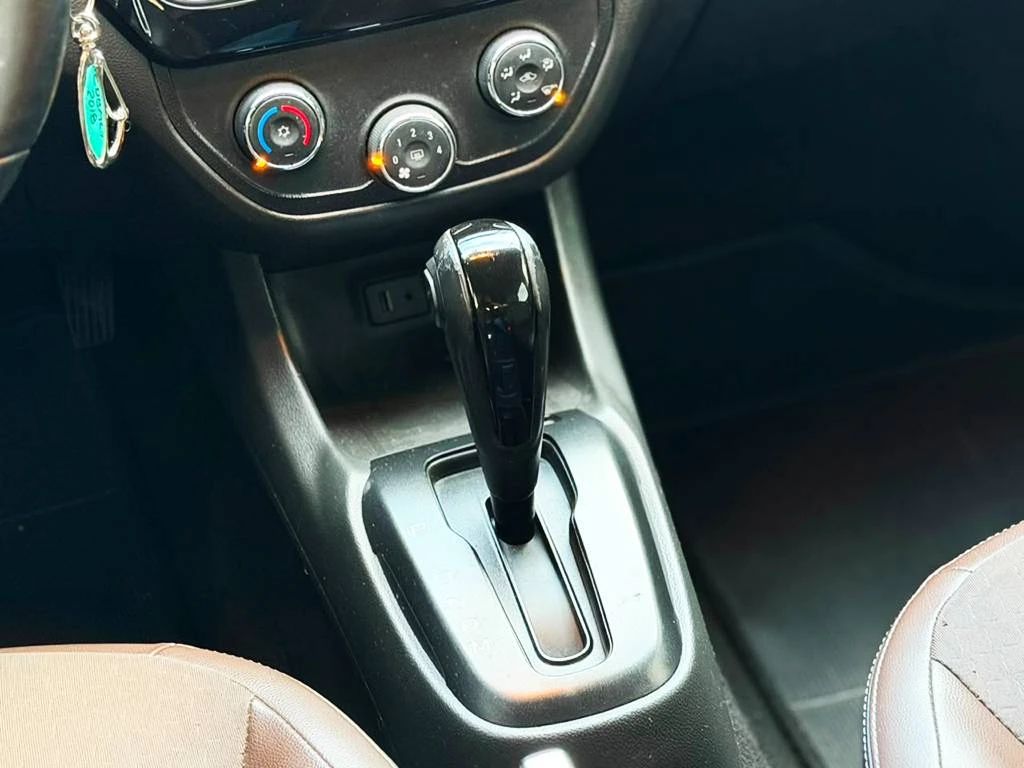 CHEVROLET COBALT 1.8 MPFI LTZ 8V 2018