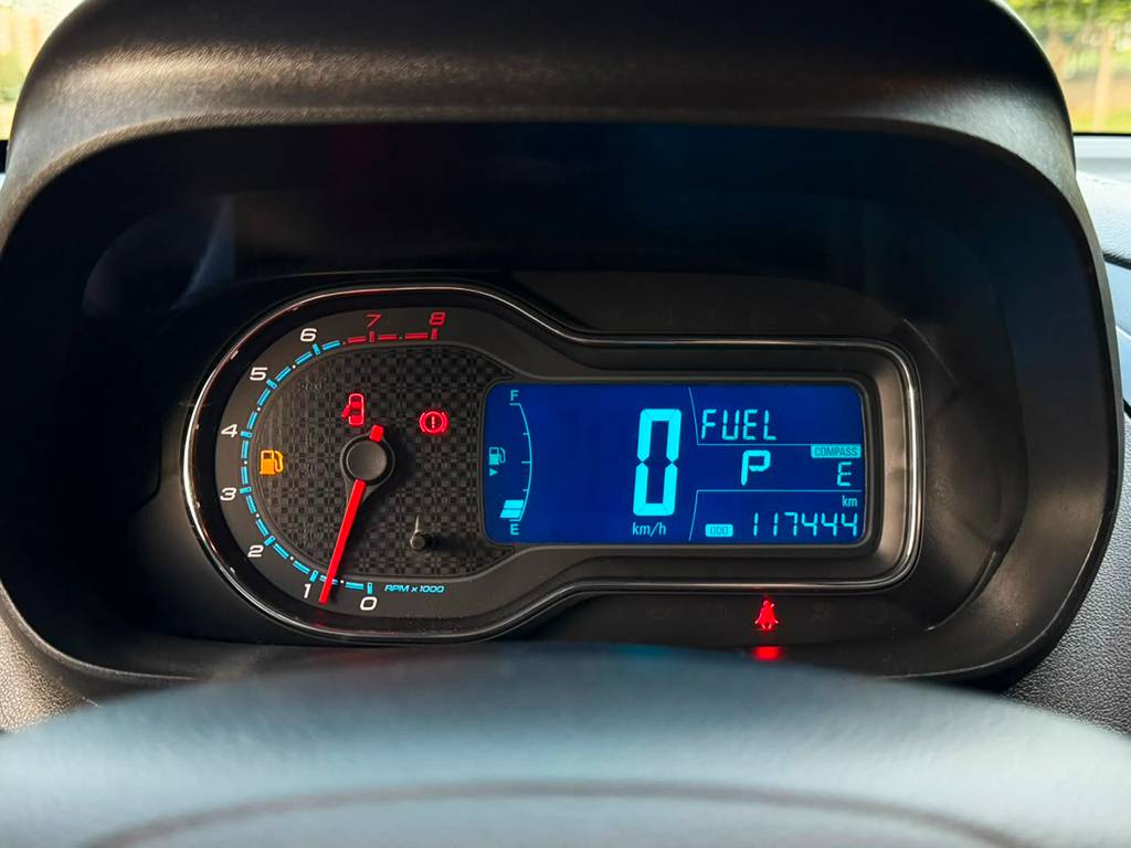 CHEVROLET COBALT 1.8 MPFI LTZ 8V 2018