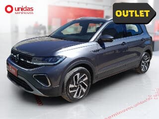 T-Cross