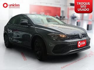 TAOS 1.4 TSI HIGHLINE 4P