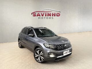 TAOS 1.4 TSI HIGHLINE 4P