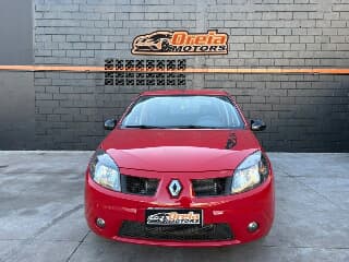 Sandero