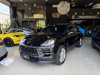 Macan